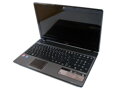 Acer Aspire 5552, Athlon II P340, 3GB RAM, 320GB HDD, DVD-RW, 15.6 HD LED, Win 7 Home