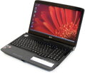Acer ASPIRE 6530 Athlon 64 X2 QL-64, 3GB RAM, 320GB HDD, DVDRW, 16" HD, Vista