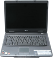 Acer Extensa 5430, Athlon X2 QL-65, 3GB RAM, 320GB HDD, DVD-RW, 15.4 LCD, Win 7 Pro