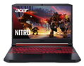 Acer Nitro 5 N20C1 - i5-11400H, 8GB RAM, 512GB NVMe, GeForce GTX 1650 4GB, 15.6" FullHD@144Hz , Win 11