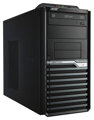 Acer Veriton M4 series i3-550, 4GB RAM, 320GB HDD, DVD-RW, Win 7 Pro