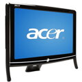 Acer Veriton Z280G All in One, Atom N270, 2GB RAM, 500GB HDD, DVD-RW, 18.5 HD LCD, Win 7 Pro