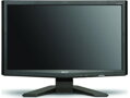 Acer X193HQ b, 18.5" LCD monitor