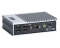 Axiomtek eBOX510-820-FL1 - Atom 2510, 1GB RAM, 1GB Flash