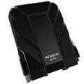 ADATA HD710, 1TB, USB3.0, čierny 2.5" HDD