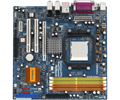 AsRock ALiveNF4G-DVI