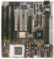 Aristo VX Plus Socket 7