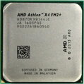 AMD Athlon X4 840