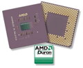 AMD Duron 900MHz Socket A/462