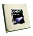 CPU AMD Phenom 9650 Quad-Core 2.3 GHz Socket AM2+