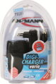 Ansmann 5025113/eu Digicharger Vario