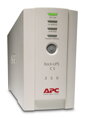 APC Back-UPS CS 350 (trieda B)