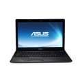 ASUS PRO5DIN - T5870, 4GB RAM, 500GB HDD, GeForce 102M, DVD-RW, 15.6" HD, Win 7