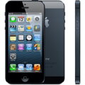 Apple iPhone 5 Black, 16GB (trieda B)