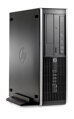 HP Compaq Pro 6305 SFF - A8 5500B, 4GB RAM, 500GB HDD, DVD-RW, Win 7