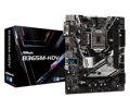 ASRock B365M-HDV