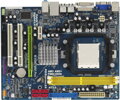 ASRock K10N78M Pro mainboard