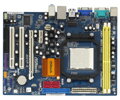 ASRock N61P-S mainboard (trieda B)