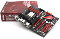 ASUS Crosshair IV Formula