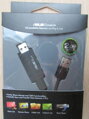ASUS CrossLink Data Sync Cable (2GB, Black), 90-XB0C00CA00010