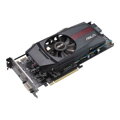 ASUS EAH5850 DirectCU TDP/2DIS/1GD5, 1GB VRAM