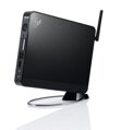 ASUS Eee Box EB1012U (trieda B), Atom 330, 2GB RAM, 320GB HDD, Win 7 Home