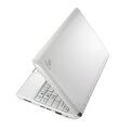 ASUS Eee PC 1000H (trieda B), Atom N270, 1GB RAM, 160GB HDD, 10.1 LCD