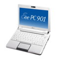 ASUS Eee PC 901 Atom N270 1GB RAM 4+8GB SSD WiFi BT 8.9" XP Home