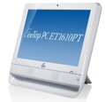 ASUS EeeTop PC ET1610PT, Atom D410, 2GB RAM, 160GB HDD, Win XP