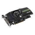 ASUS ENGTX460 DirectCU/G/2DI/768M