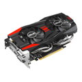 ASUS GTX760-DC2OC-2GD5, 2GB VRAM