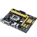 ASUS H81M-D