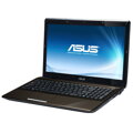ASUS K52JT, i7-Q740, 4GB RAM, 500GB HDD, DVD-RW, 15.6 LED, Win 7