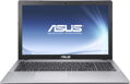 ASUS K550C, Pentium 2117U, 4GB RAM, 750GB HDD, 15.6" HD, Win8