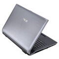 ASUS N53SN, i7-2630QM, 8GB RAM, 640GB HDD, DVD-RW, 15.6 HD LED, Win 7 Home