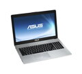 Asus N56VM - i7-3610QM, 8GB RAM, 750GB HDD, BluRay, GeForce GT630M, 15.6 Full HD LED, Win 7