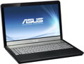 ASUS N75SF i7-2670QM, 8GB RAM, 120GB SSD, BluRay, 17.3" FullHD LED, Win 7 (trieda B)