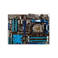 ASUS P7P55D-E LX mainboard, Socket LGA1156