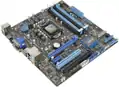 ASUS P8H77-M