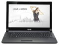 ASUS PRO7BJ Core i7-740QM, 4GB, 500GB, GT425M 1GB, 17.3 WXGA, W7