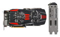 ASUS R9270X-DC2T-4GD5, 4GB VRAM
