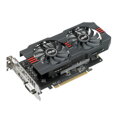 ASUS RX560-O4G-EVO, 4GB VRAM