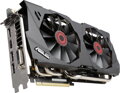 ASUS STRIX-GTX980-DC2OC-4GD5 DirectCU II OC