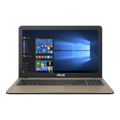 ASUS VivoBook X540U - i5-8250U, 8GB RAM, 1TB HDD, GeForce MX110 2GB, DVD-RW, 15.6" FullHD, Win 10