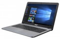 ASUS X540SA-DM661T, N3710, 4GB RAM, 1TB HDD, DVD-RW, 15.6 FullHD IPS LED, Win 10