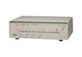 ATEM CS-114A, 4-Port PS/2 KVM Switch 