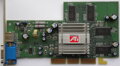 ATi Radeon 9000 64M DDR TVO