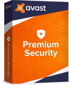 Avast Premium Security 1PC/2Roky 