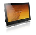 Lenovo IdeaCentre B540p All-in-One Type 10101 - i5-3350P, 8GB RAM, 2TB HDD, DVD-RW, GeForce 650M 2GB, 23" FullHD Touch, Win 7 