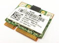 Broadcom BCM943224HMS, half mini PCIe WiFi